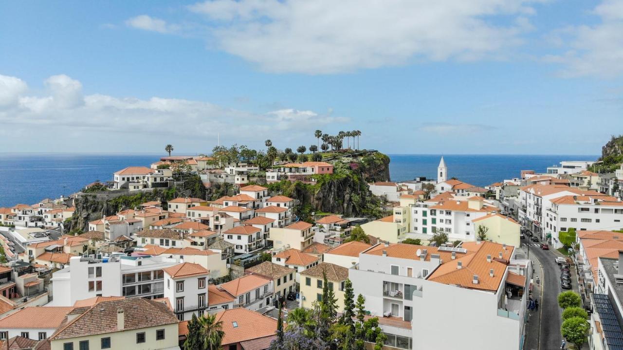 Village Lobos Flat Camara de Lobos Exterior photo